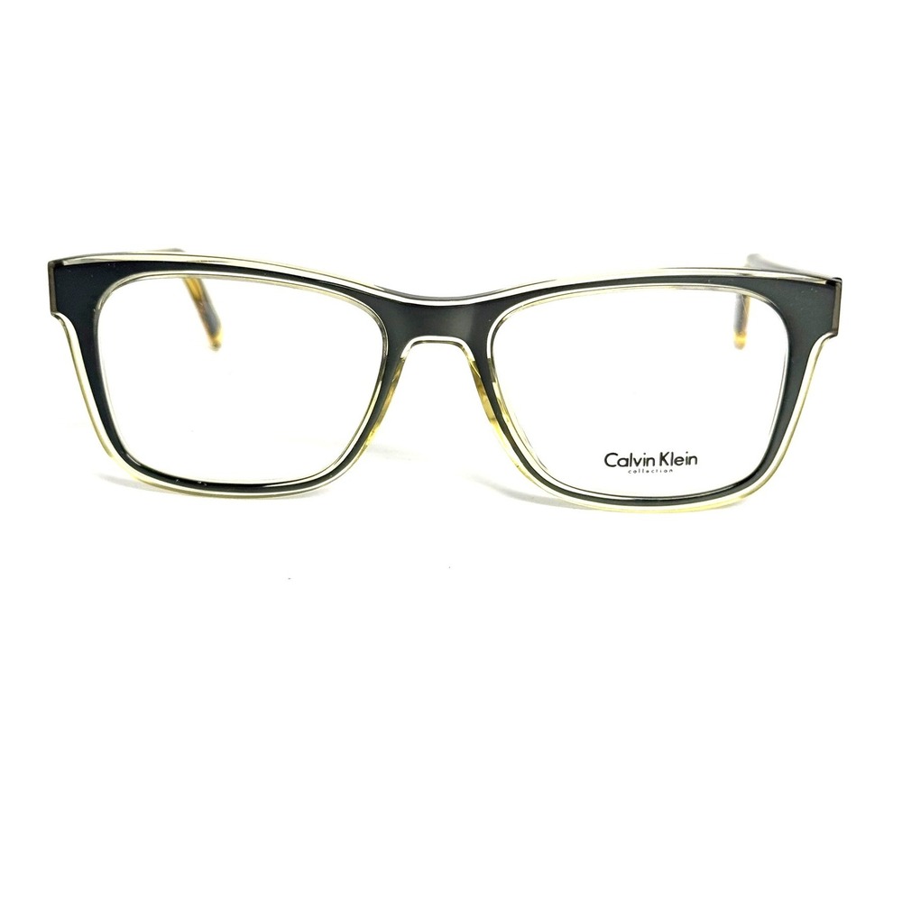 Calvin Klein Collection CK7894 000 20th‎ Anniversary Edition Eyeglasses